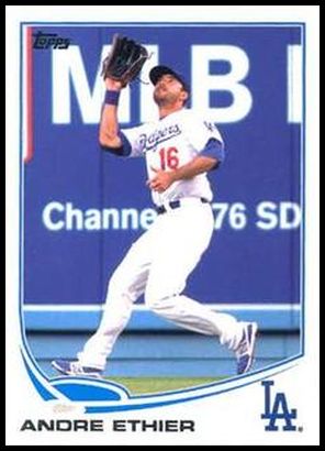 16 Andre Ethier